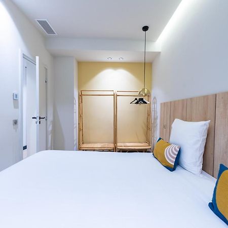 Florella Croisette Apartment Cannes Bagian luar foto