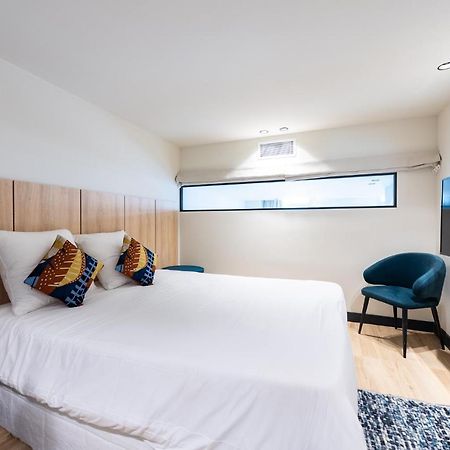 Florella Croisette Apartment Cannes Bagian luar foto