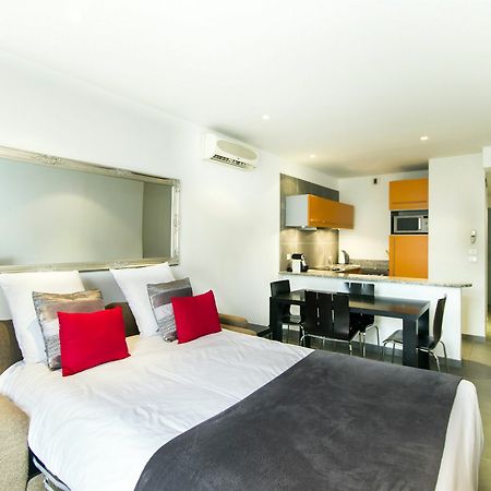 Florella Croisette Apartment Cannes Bagian luar foto