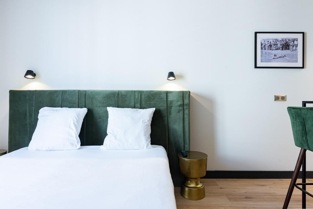 Florella Croisette Apartment Cannes Bagian luar foto
