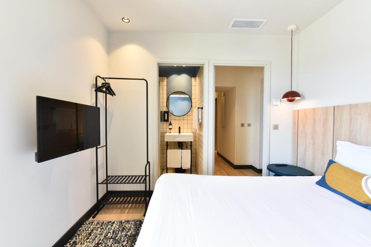 Florella Croisette Apartment Cannes Bagian luar foto