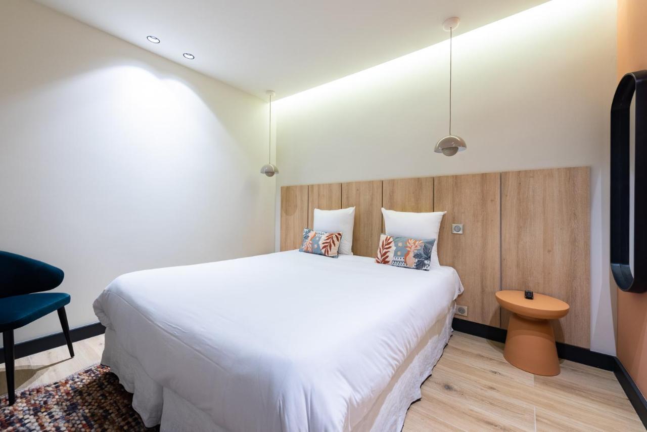 Florella Croisette Apartment Cannes Bagian luar foto