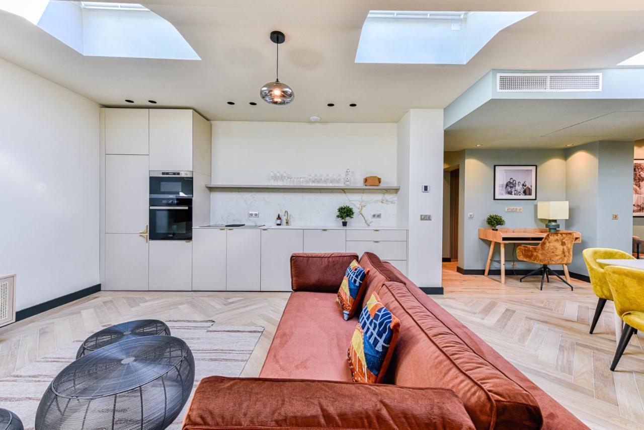 Florella Croisette Apartment Cannes Bagian luar foto