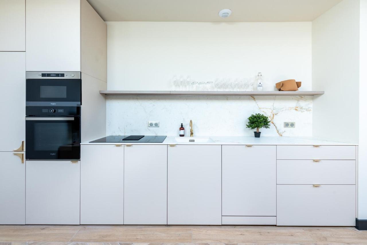 Florella Croisette Apartment Cannes Bagian luar foto
