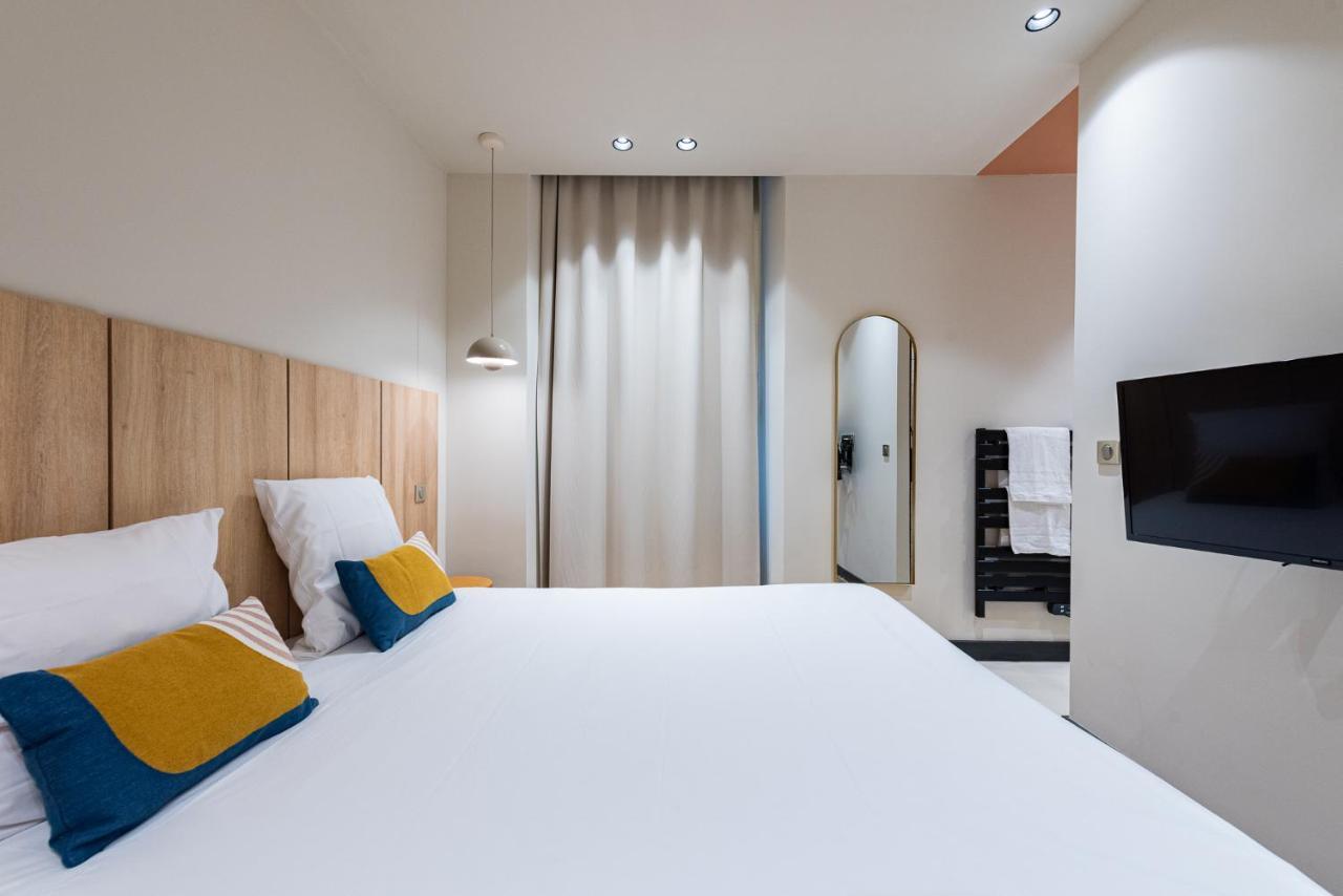 Florella Croisette Apartment Cannes Bagian luar foto