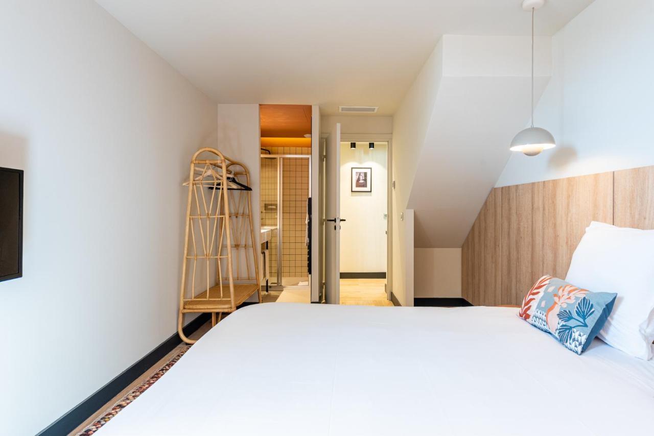 Florella Croisette Apartment Cannes Bagian luar foto