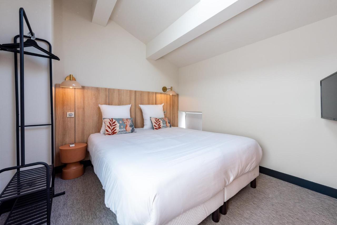 Florella Croisette Apartment Cannes Bagian luar foto