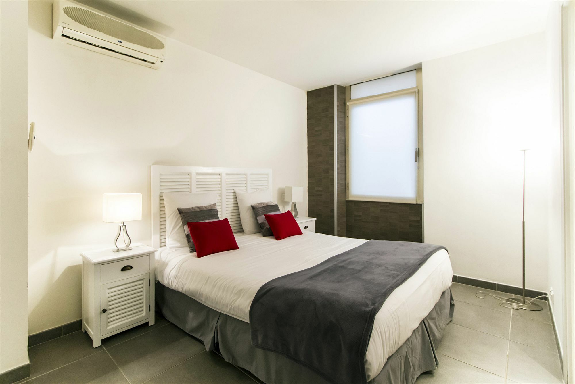 Florella Croisette Apartment Cannes Bagian luar foto