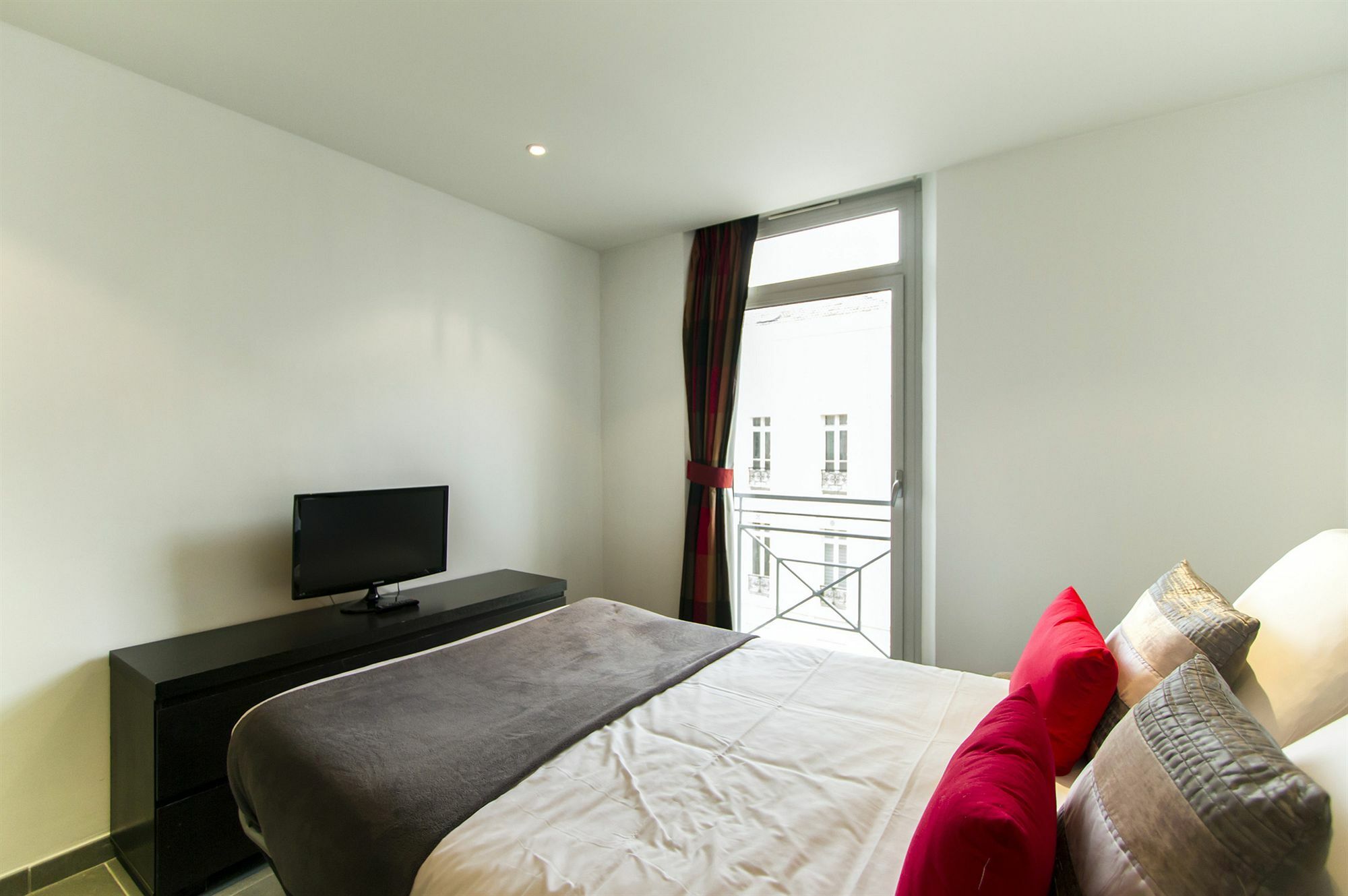 Florella Croisette Apartment Cannes Bagian luar foto