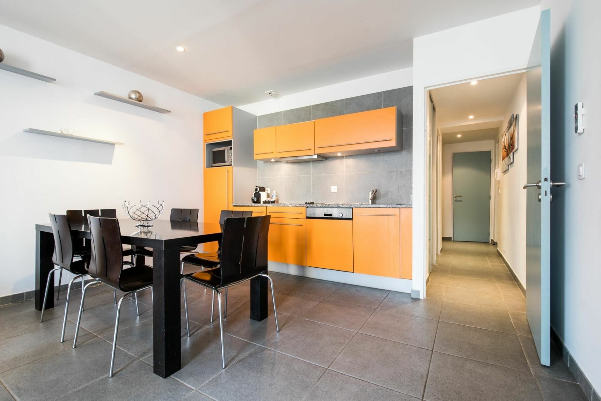 Florella Croisette Apartment Cannes Bagian luar foto
