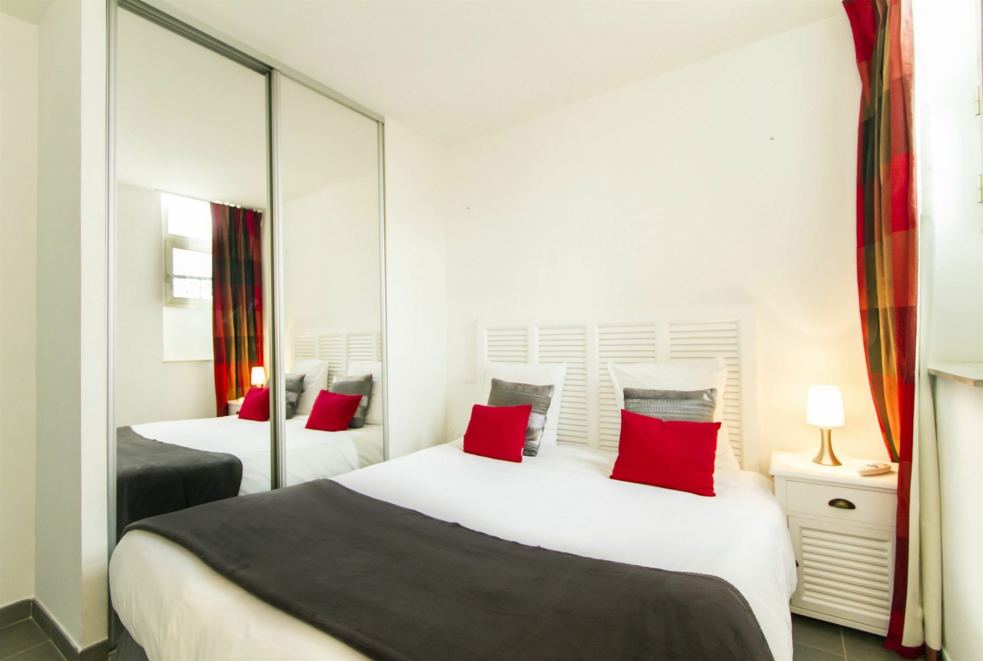 Florella Croisette Apartment Cannes Bagian luar foto